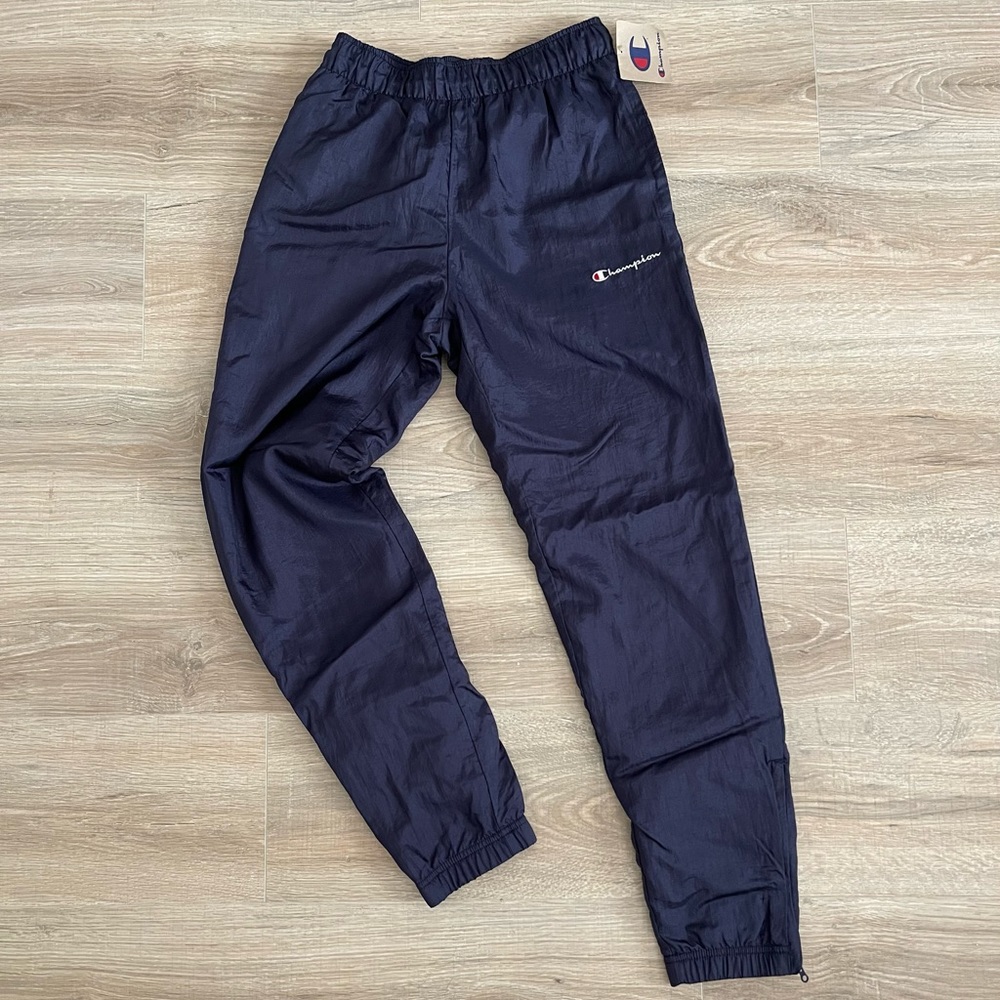 NWT Women Champion Classic joggers